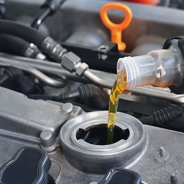 Oil Change