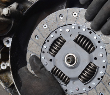 Vehicle Repair